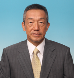 代表取締役社長 岡田 顕彦